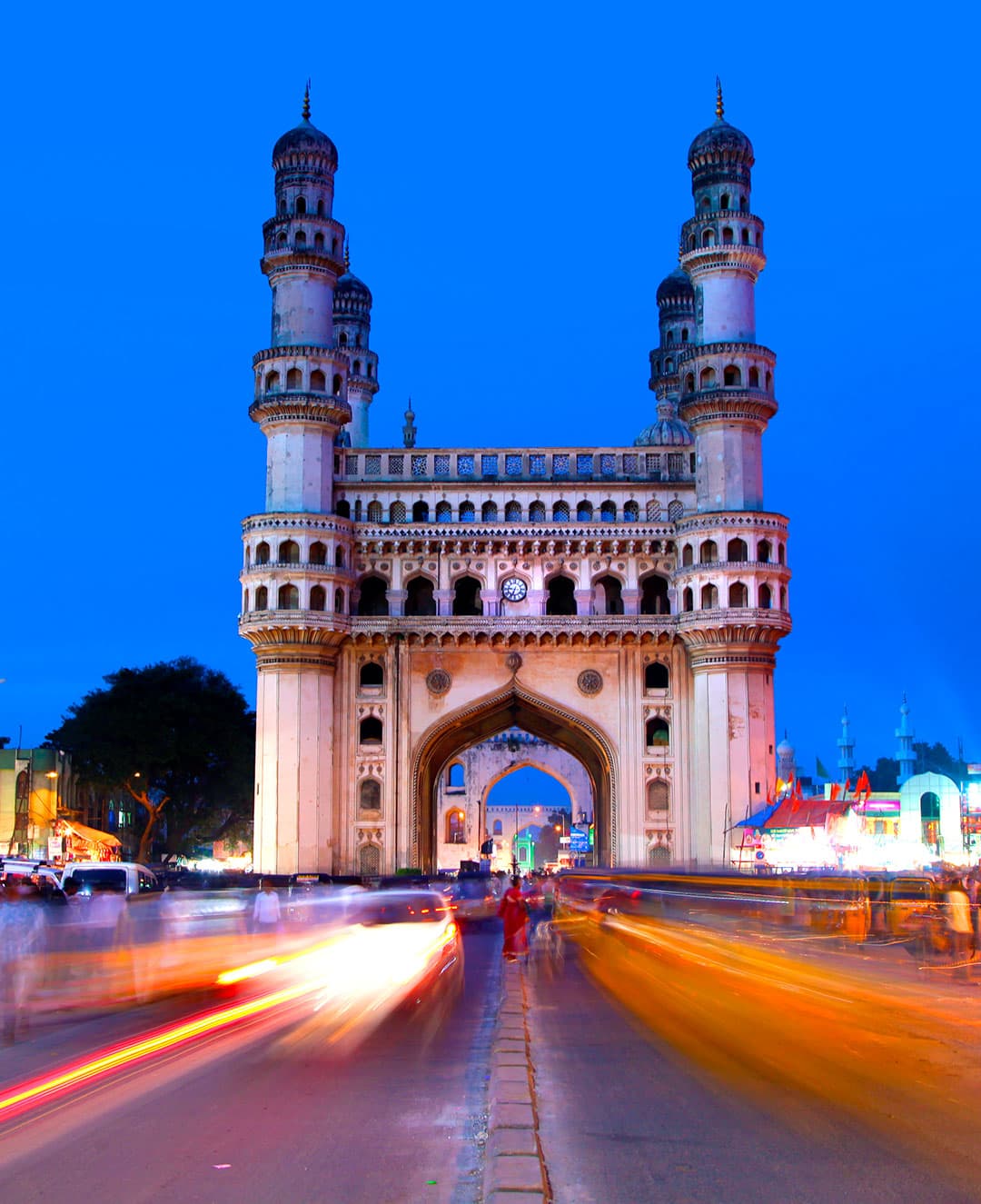 Hyderabad icon